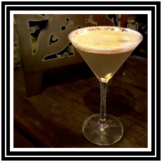 Alligator Bay Dark Rum