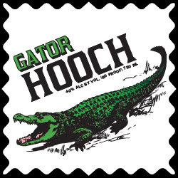 Gator Hooch
