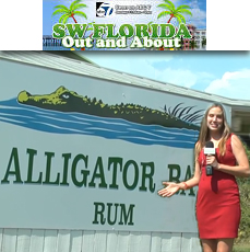 Alligator Bay Distillery