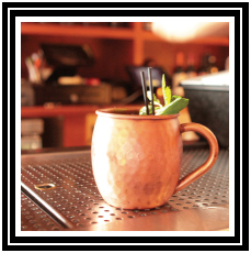 Jamaican Mule