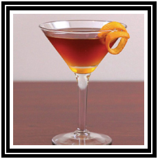 Alligator Bay Spiced Rum