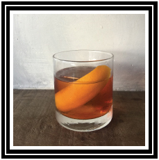 Alligator Bay Dark Rum